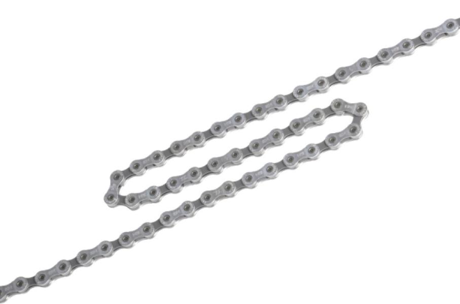 SHIMANO LÁNC CNHG93A 9-ES 116-SZEMES HG dobozos