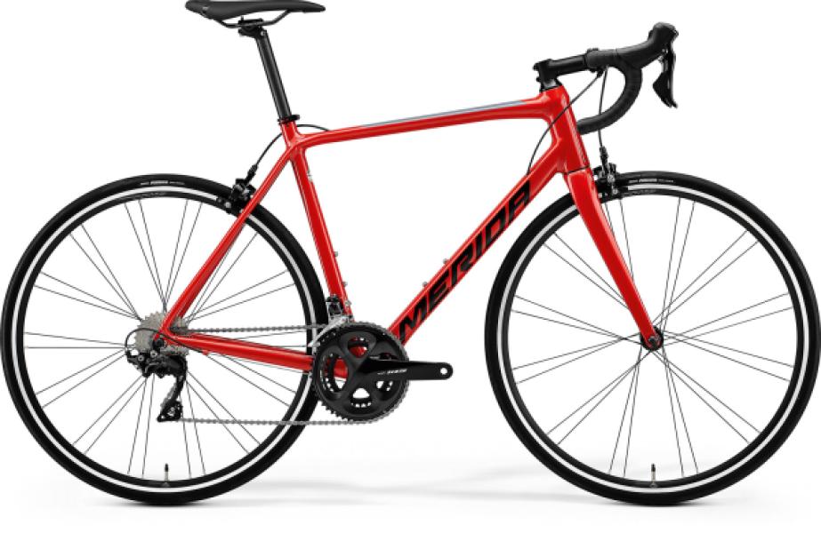 MERIDA 2022 SCULTURA RIM 400 S ARANYPIROS (SZÜRKE)