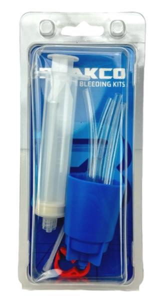 LÉGTELENÍTŐ BRAKCO SHIMANO M7