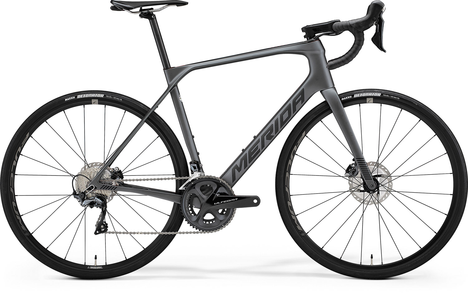 MERIDA 2022 SCULTURA ENDURANCE 6000 S SELYEM SÖTÉTEZÜST (FEKETE)