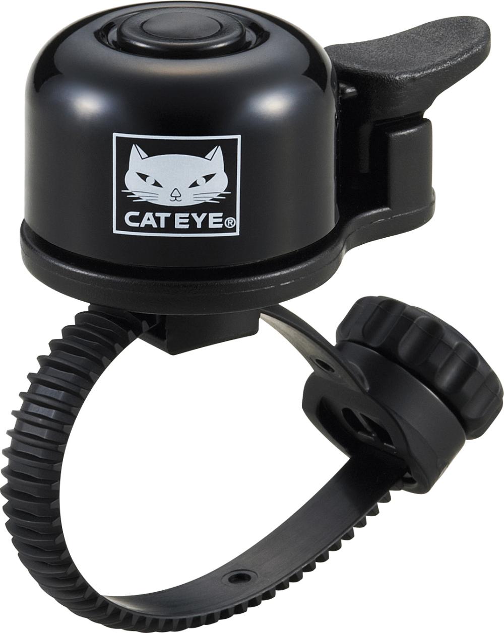 CSENGŐ CATEYE BELL OH-1400 FEKETE