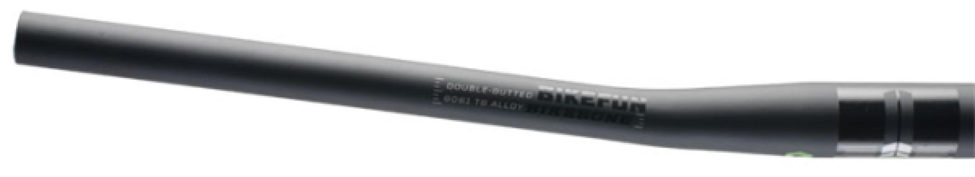 Kormány BIKEFUN BIKEBONE FLAT 710x31,8 mm - 131TP — 2
