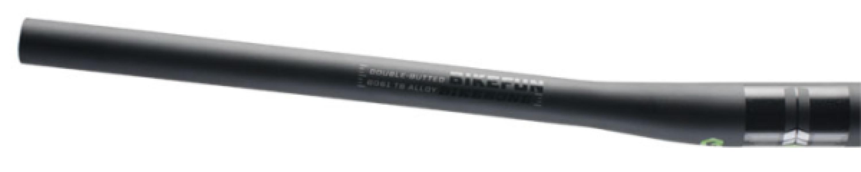 Kormány BIKEFUN BIKEBONE RISER 740x31,8 mm - 025BT — 2