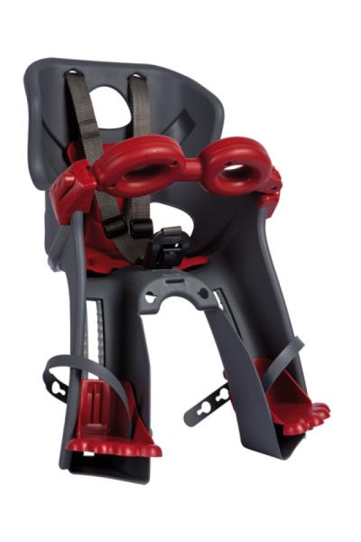 Gyermekülés BIKEFUN RABBIT HANDLEFIX első