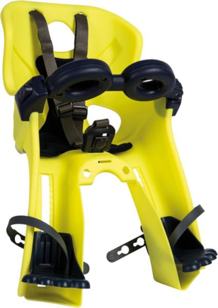 Gyermekülés BIKEFUN FRECCIA B-Fix első — 2