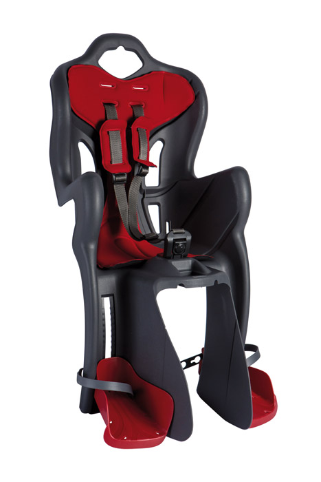 Gyermekülés BIKEFUN B-ONE CLAMP
