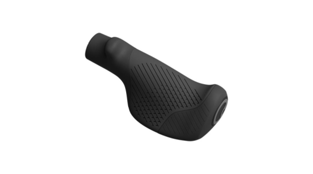 MARKOLAT ERGON KOMFORT GT1-L FEKETE