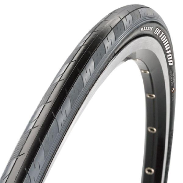 KÜLSŐ GUMI MAXXIS 700X25C DETONATOR SILKWORM HAJTOGATHATÓ