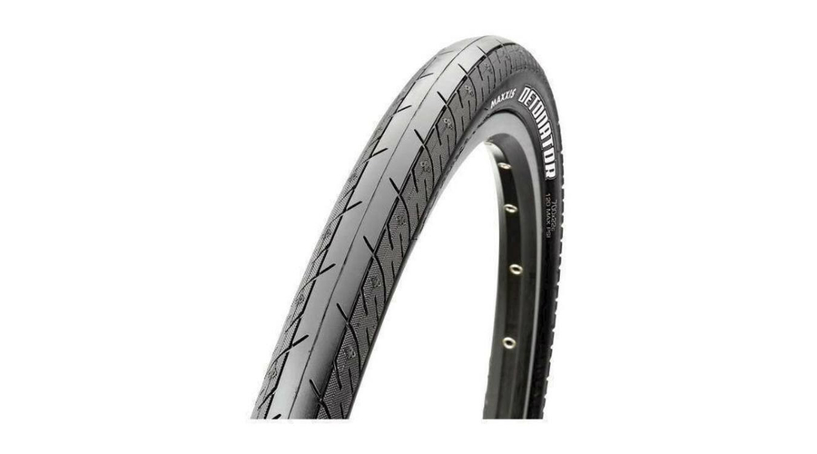KÜLSŐ GUMI MAXXIS 700x25C DETONATOR DRÓTPEREMES