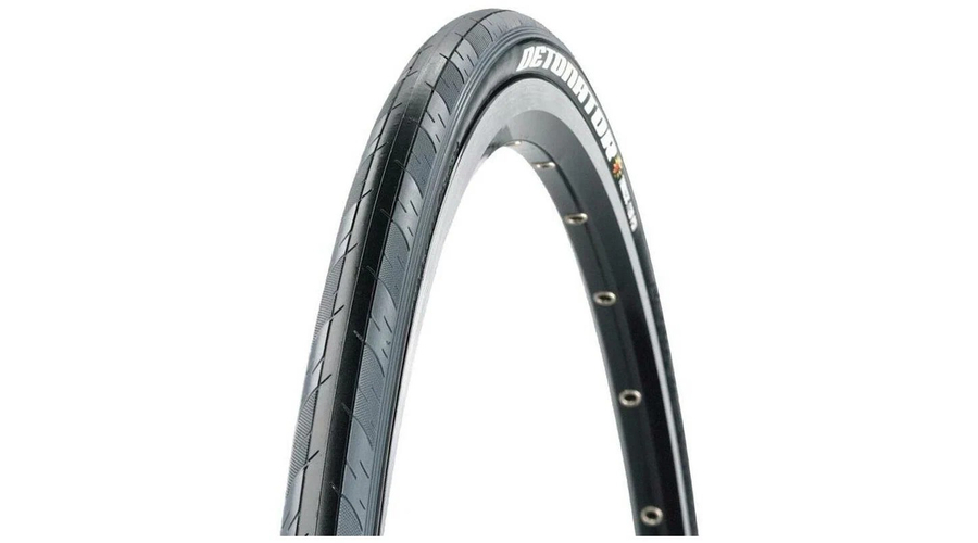 KÜLSŐ GUMI MAXXIS 700x23C DETONATOR DRÓTPEREMES