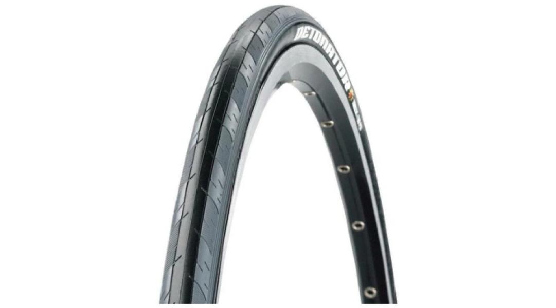 KÜLSŐ GUMI MAXXIS 700x23C DETONATOR DRÓTPEREMES