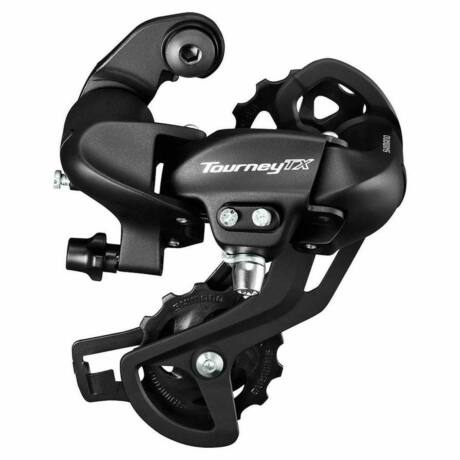 HÁTSÓ VÁLTÓ SHIMANO RD-TX800 SGS 7/8 SEBESSÉGES CSAVAROS