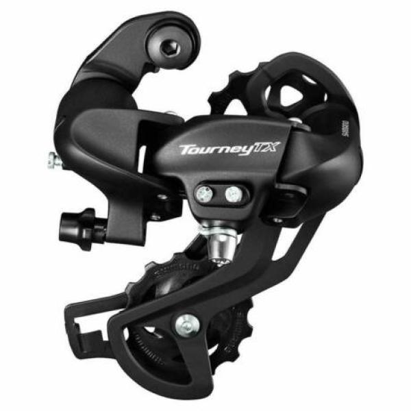 HÁTSÓ VÁLTÓ SHIMANO RD-TX800 SGS 7/8 SEBESSÉGES CSAVAROS