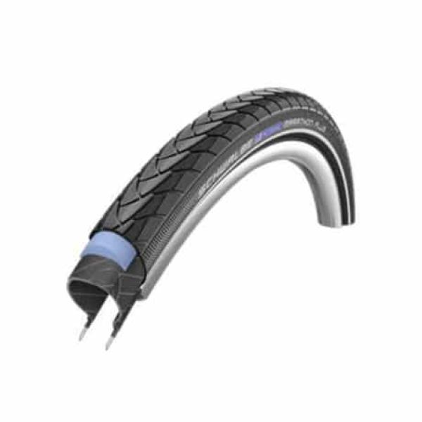 KÜLSŐ GUMI SCHWALBE MARATHON PLUS 32-622 / 28x1,25 HS440 REFLEXCSÍKKAL