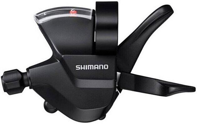 VÁLTÓKAR SHIMANO ALTUS SL-M315 BAL 2 SEBESSÉGES