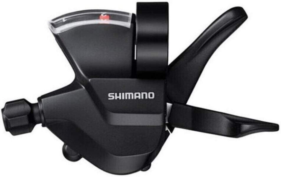 VÁLTÓKAR SHIMANO ALTUS SL-M315 BAL 2 SEBESSÉGES