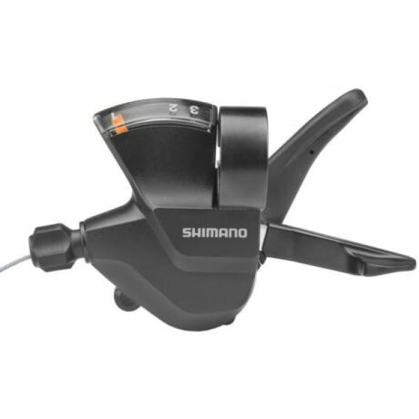 VÁLTÓKAR SHIMANO ALTUS SL-M315  BAL 3 SEBESSÉGES DOBOZOS