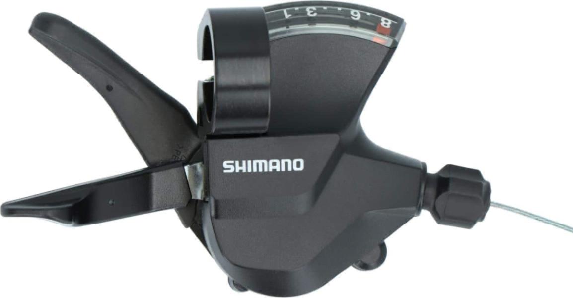 VÁLTÓKAR SHIMANO ALTUS SL-M315 JOBB 8 SEBESSÉGES zacskós