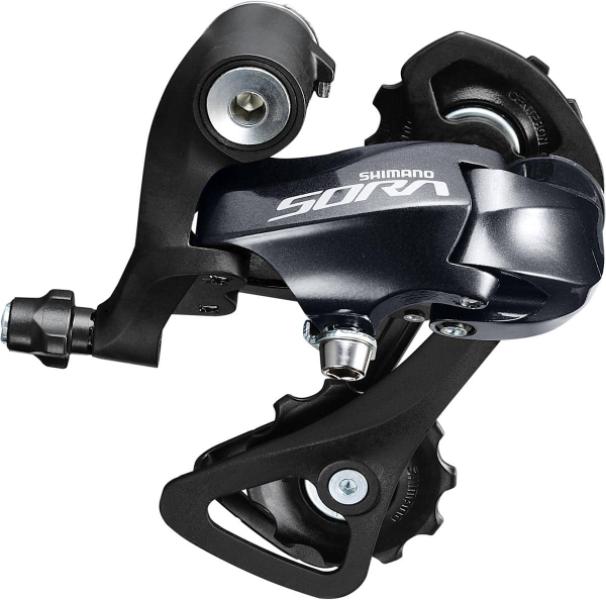 VÁLTÓ HÁTSÓ Shimano Sora RD-R3000-SS 9 sebességes