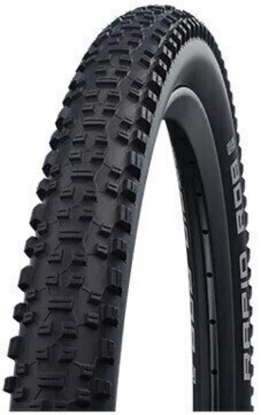 SCHWALBE RAPID ROB HS425 29X2,25 (57-622) MTB KÜLSŐ GUMI (KÖPENY), DEFEKTVÉDETT (K-GUARD), SBC, LITE-SKIN, 790G