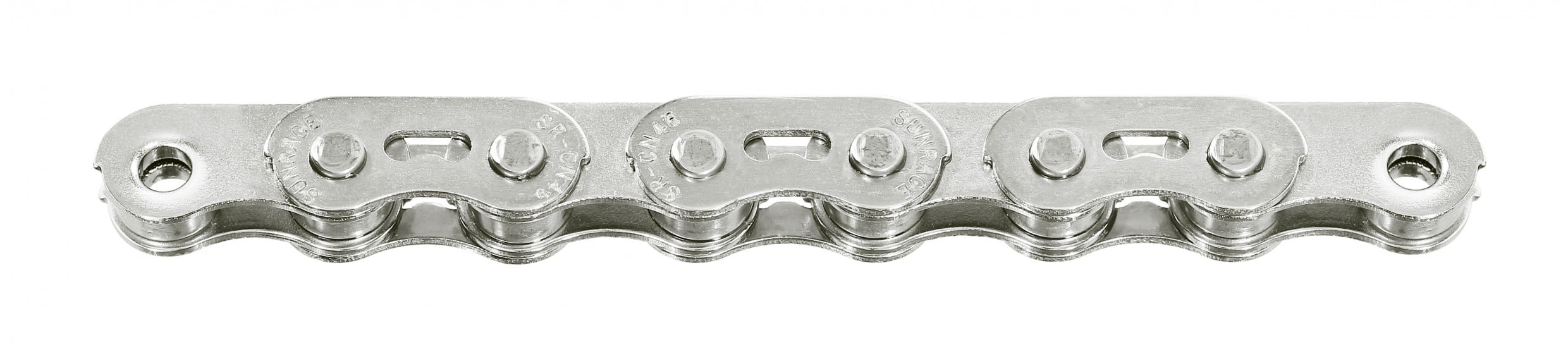 LÁNC SUNRACE 1V BMX 102L CNX46 1/8"