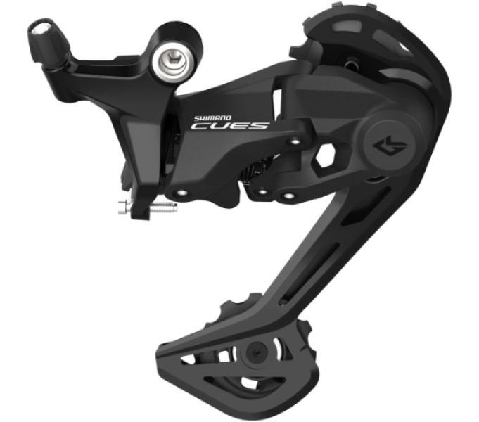 HÁTSÓ VÁLTÓ SHIMANO CUES RD-U4020 SGS 9-SEBESSÉG