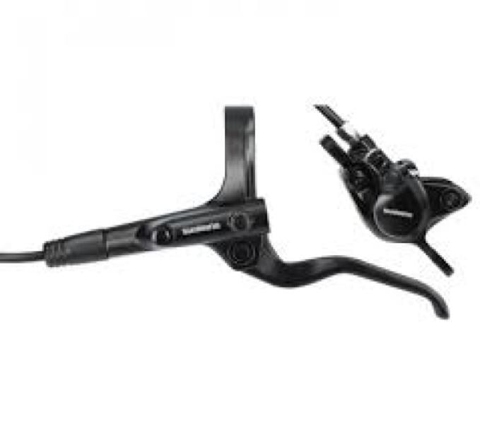 TÁRCSAFÉK SHIMANO ALTUS BL-MT201 BR-MT200  SZETT ELSŐ-HÁTSÓ  HYDRAULIKUS TÁRCSAFÉK