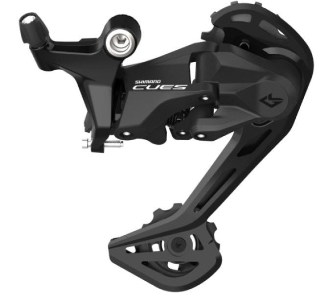 HÁTSÓ VÁLTÓ SHIMANO CUES RD-U3020, SGS 9-SEBESSÉG