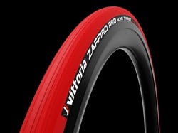 KÜLSŐ GUMI VITTORIA ZAFFIRO PRO HOME TRAINERHEZ 23-622 270GR. PIROS