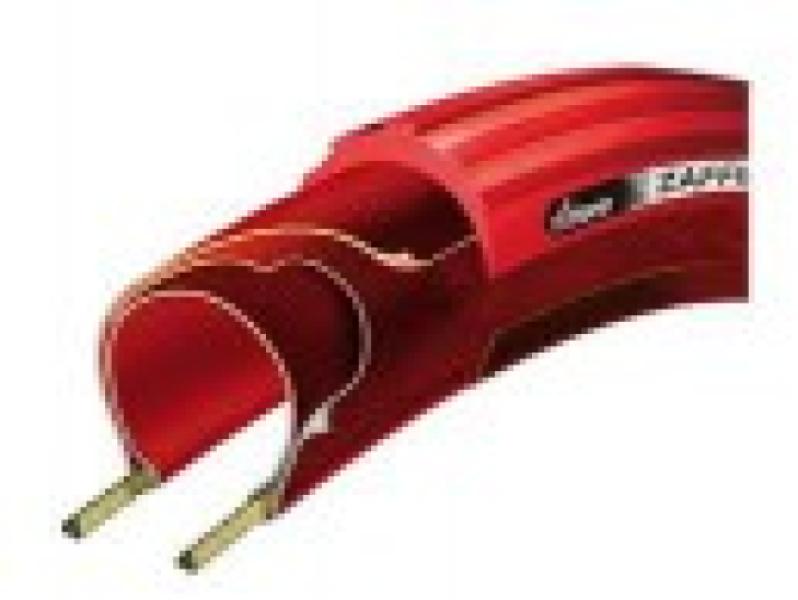 KÜLSŐ GUMI VITTORIA ZAFFIRO PRO HOME TRAINERHEZ 23-622 270GR. PIROS — 2