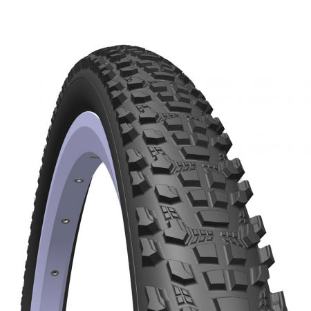 KÜLSŐ GUMI 54-584 27,5x2,10 (650B) V85 Ocelot Mitas