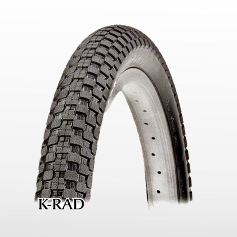 KÜLSŐ GUMI  20X1,95   KENDA K905 K-RAD