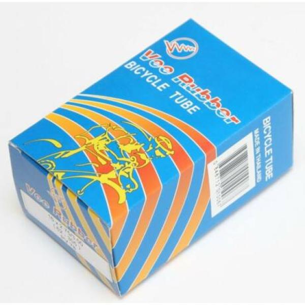 BELSŐ GUMI 26x2,65/2,70 AV dobozos Vee Rubber