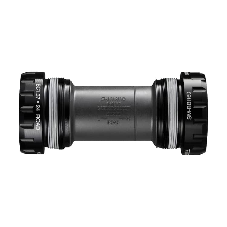 Monoblokk integralt SHIMANO ULTEGRA SMBBR60