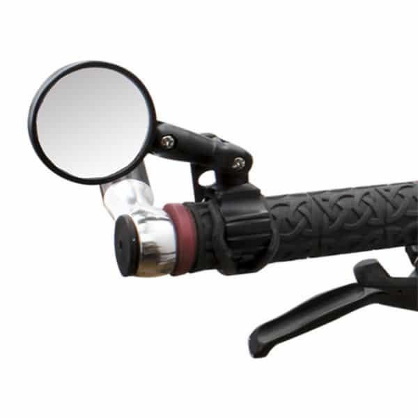 TÜKÖR ÁLLÍTHATÓ MINI 3 DIMENZIÓS MINI SPION M-WAVE — 2