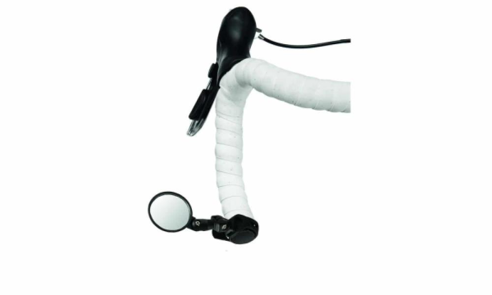 TÜKÖR ÁLLÍTHATÓ MINI 3 DIMENZIÓS MINI SPION M-WAVE — 3