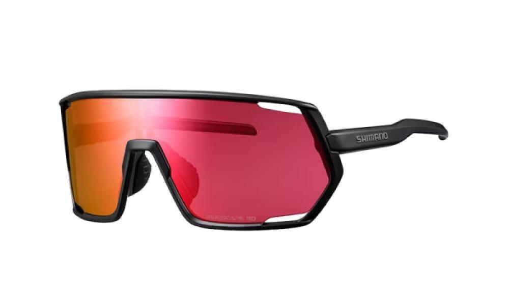 SZEMÜVEG SHIMANO TECHNIUM ROAD MATT FEKETE