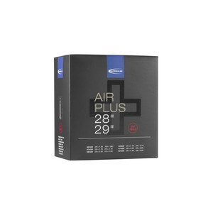 BELSŐ GUMI 29X1,75-2,40 (40/62-622) SCHWALBE SV19AP AIR PLUS - 40MM DOBOZOS