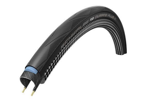 KÜLSŐ GUMI Schwalbe Durano Plus HS464 Performance 25-622