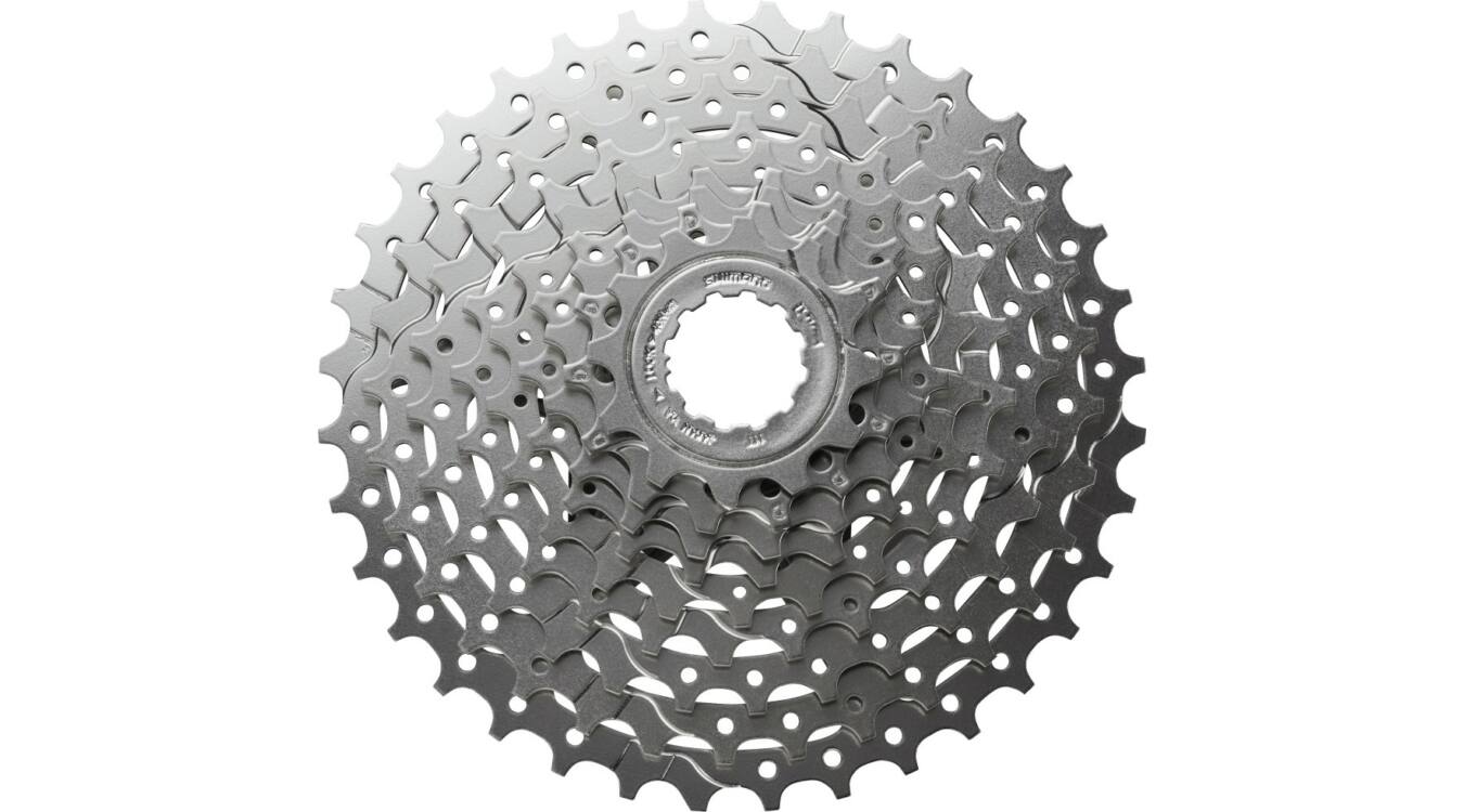 LÁNCKERÉKSOR SHIMANO  CS-HG 201/9 RENDSZERHEZ  11-32F