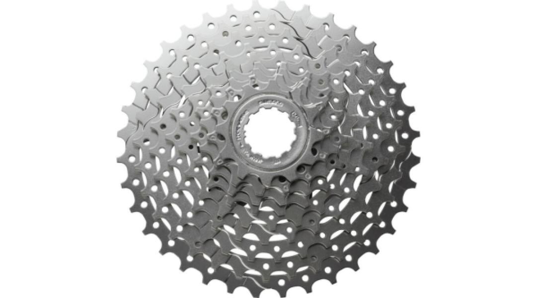 LÁNCKERÉKSOR SHIMANO  CS-HG 201/9 RENDSZERHEZ  11-32F
