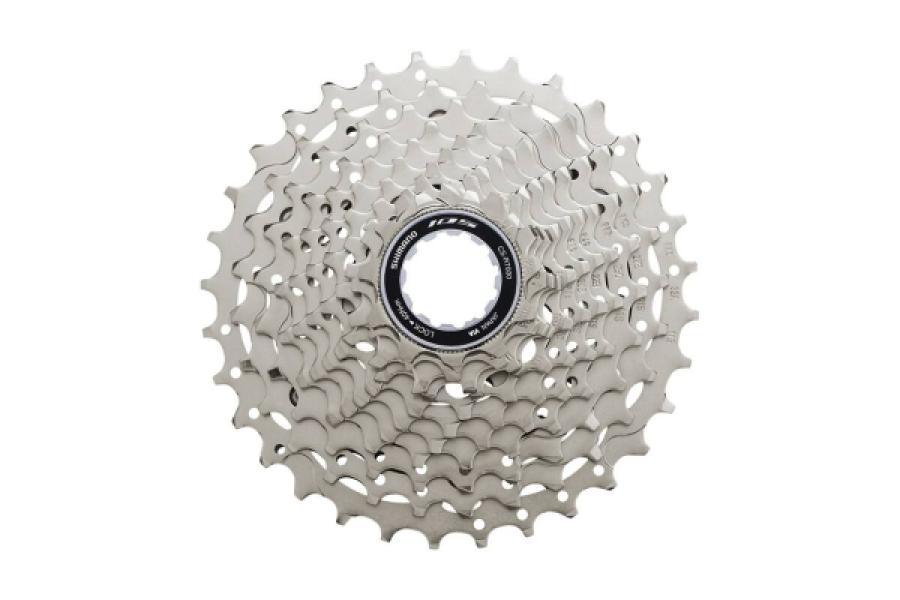 SHIMANO LÁNCKERÉKSOR 11-ES 11-32F CSR7000