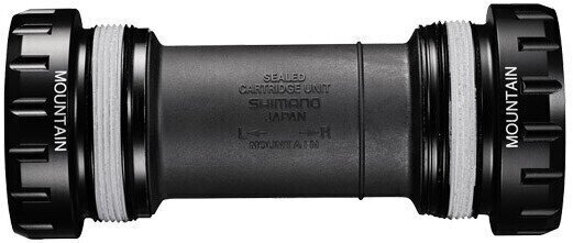 SHIMANO BB-MT800 INTEGRÁLT KÖZÉPCSAPÁGY 68/73MM ANGOL MENET