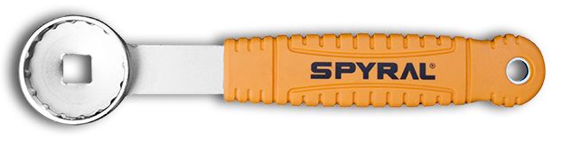 SPYRAL MONOBLOKK-INTEGRÁLT HOLLOWTECH II KISZEDŐ SZERSZÁM