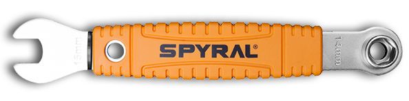 SPYRAL PEDÁLKULCS SZERSZÁM