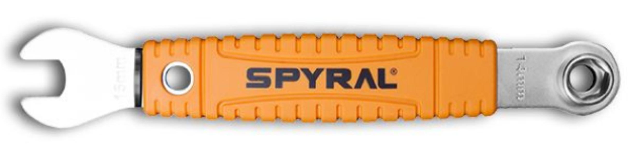 SPYRAL PEDÁLKULCS SZERSZÁM