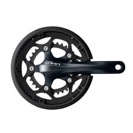 HAJTÓMŰ SHIMANO SORA FC-R3000-CG 34-50 FEKETE