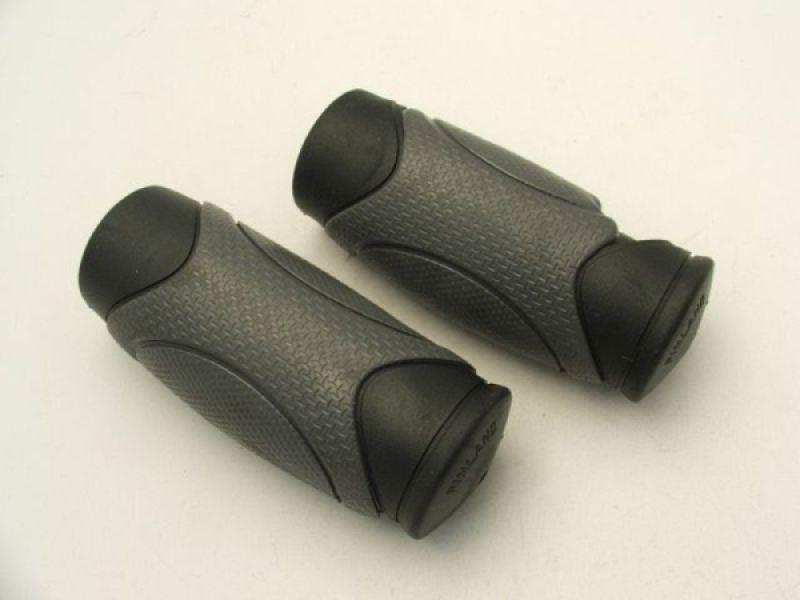 MARKOLAT KOMFORT 90MM ZEGLO FEKETE/SZÜRKE HERRMANS