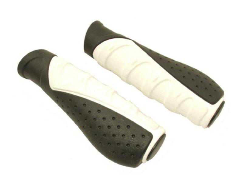 MARKOLAT KOMFORT 130MM VELO FEKETE/FEHÉR