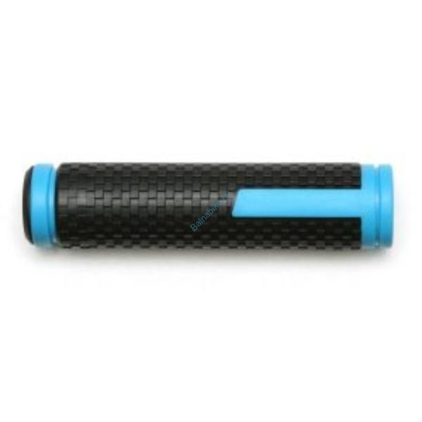 MARKOLAT SPYRAL COMFORT 125MM BLK/BLUE